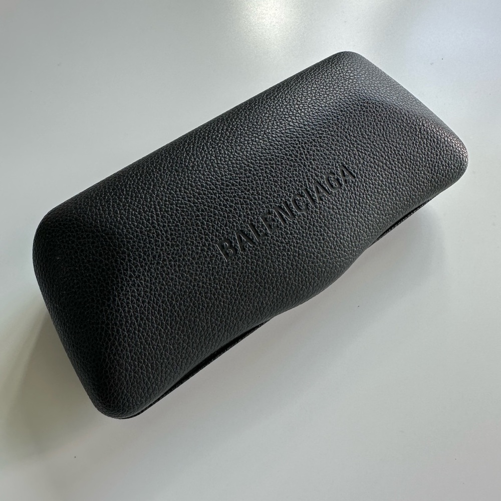 NWT Balenciaga BB0047S-004 - Picture 9 of 9